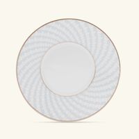 Paradise Tea Cup & Saucer Blue bernardaud paradise tea cup saucer blue