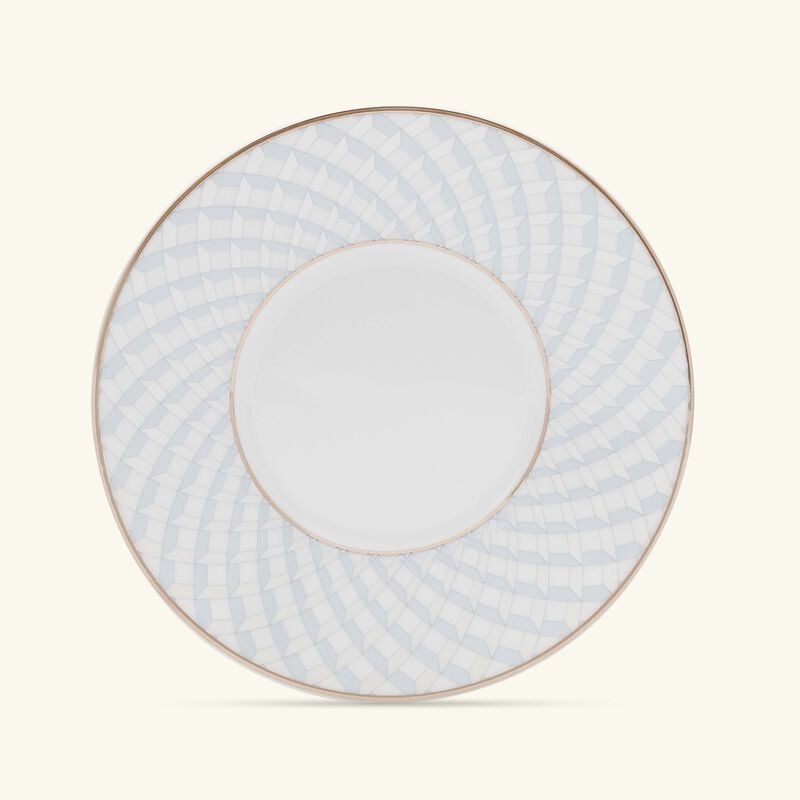 Paradise Tea Cup & Saucer Blue bernardaud paradise tea cup saucer blue