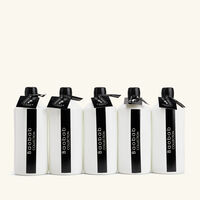 باوباب زجاجة فارغة من موزع العطر ساند أتاكاما 5 ل