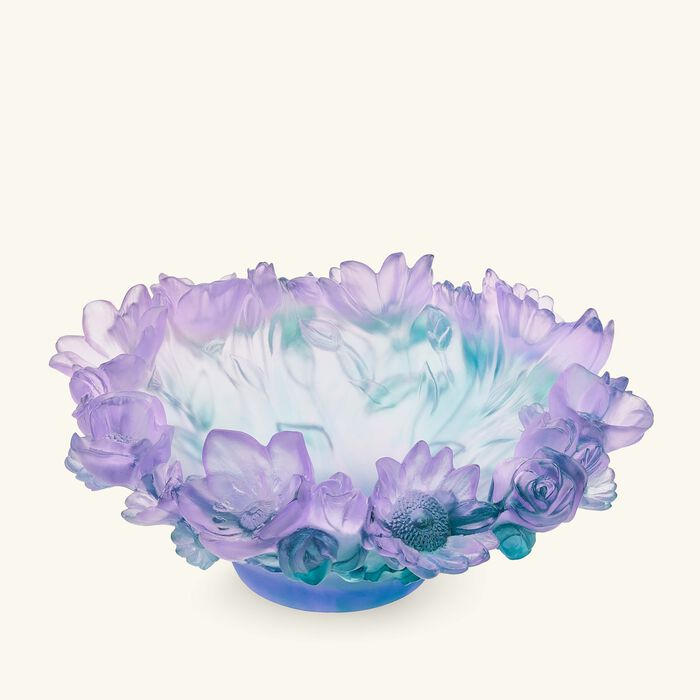 Sweet Garden Centerpiece Lavender daum sweet garden centerpiece lavender
