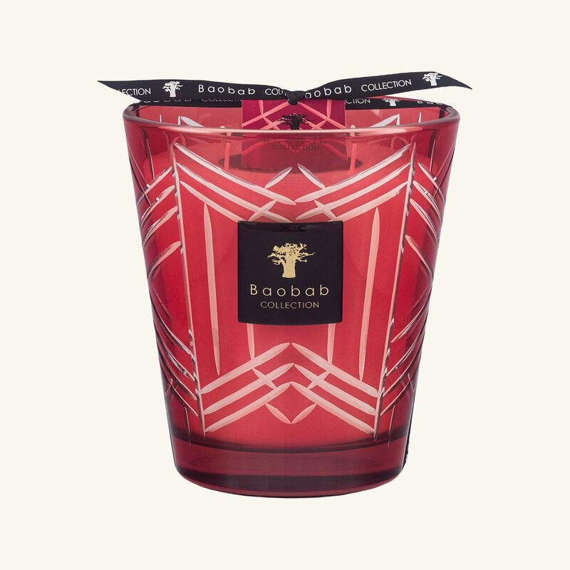 Heritage Cernay Candle Max 16 baobab collection heritage cernay candle max 16