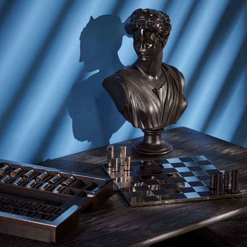 ralph lauren home sutton chess set