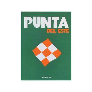 Punta Del Este Book, medium