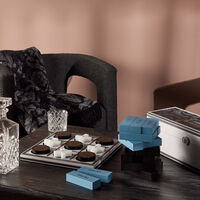 Barocco Tower Set versace barocco tower set