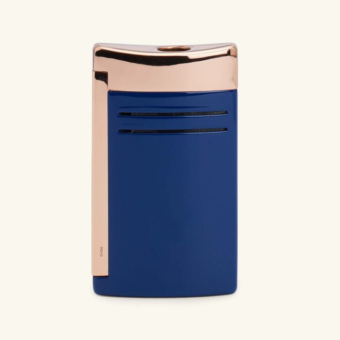 Maxijet Lighter Blue st dupont maxijet lighter blue