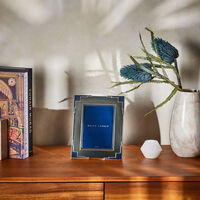 رالف لورين هوم إطار الصور جرافتون أسود 12   17 سم