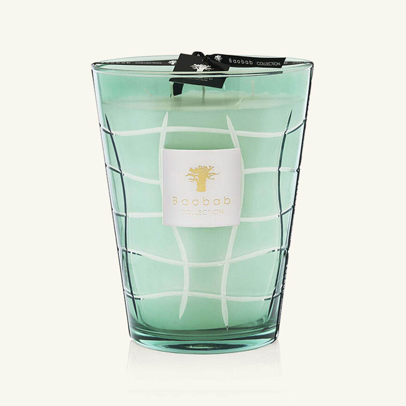 baobab collection waves nazare candle max 24
