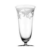 Crystal Water Glass, small