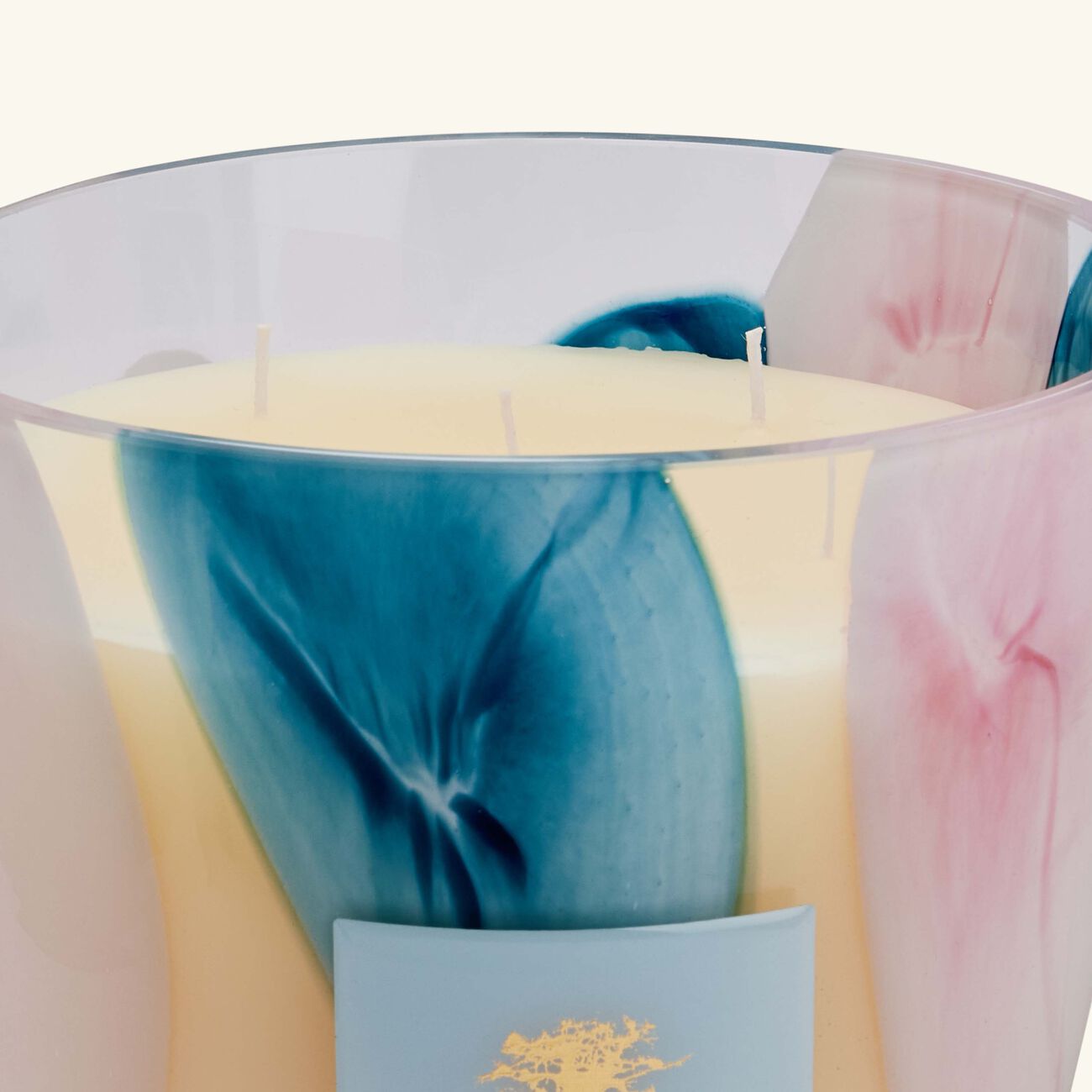 Riviera Leopolda Candle Max 24 baobab collection riviera leopolda candle max 24