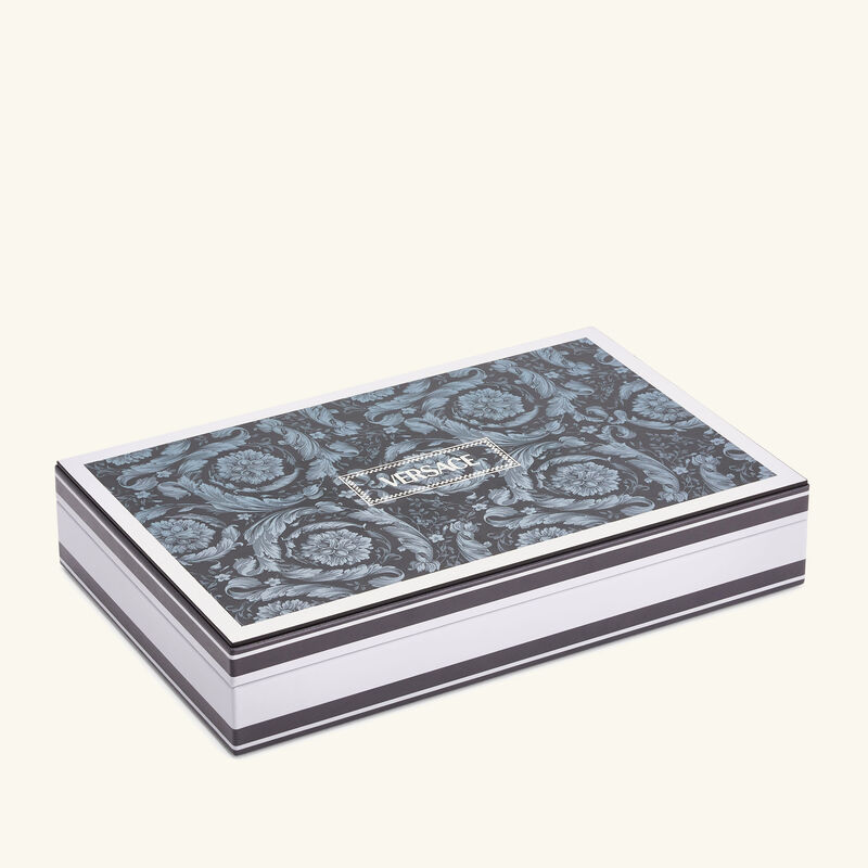 Barocco Domino Set versace barocco domino set