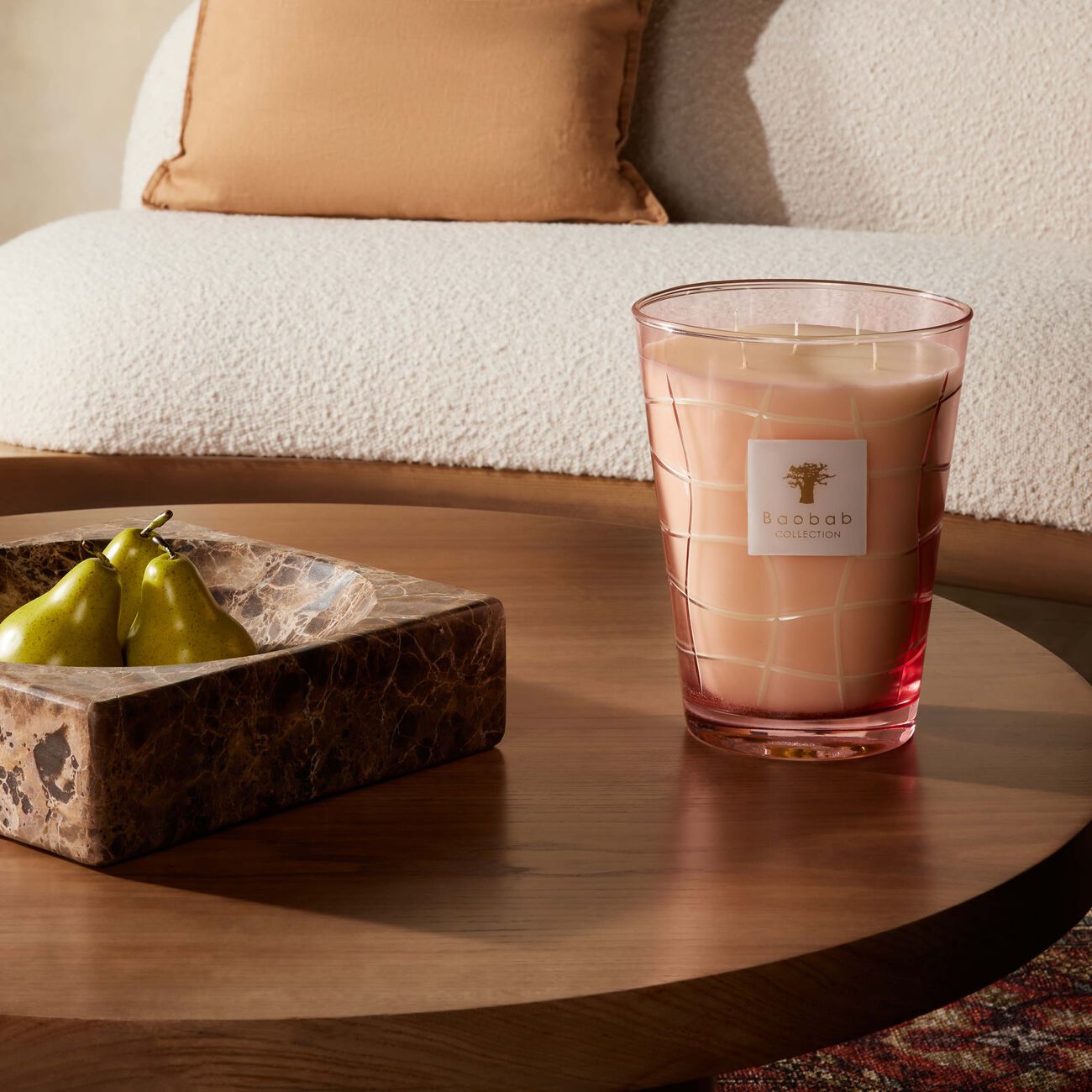 Waves Malibu Candle Max 24 baobab collection waves malibu candle max 24