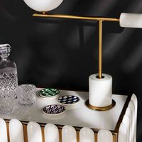 Versailles Coaster Set Of 4 jonathan adler versailles coaster set of 4