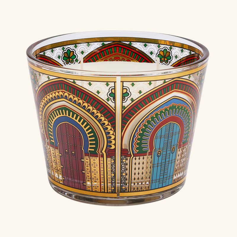 baobab collection marrakech candle max 10