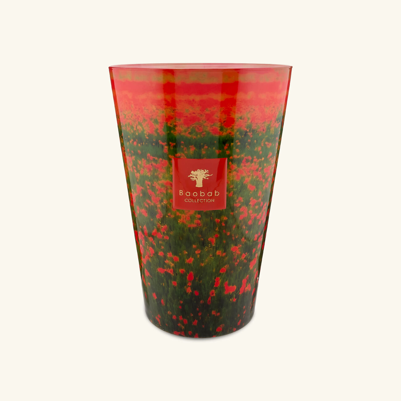 Poppies Candles Max 35 baobab collection poppies candles max 35