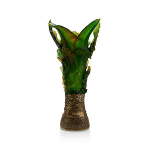 Borneo Magnum Vase - Limited Edition, medium