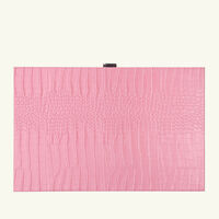 Alligator Backgammon Set Medium vido alligator backgammon set medium