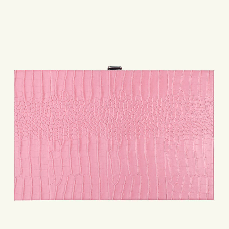 Alligator Backgammon Set Medium vido alligator backgammon set medium