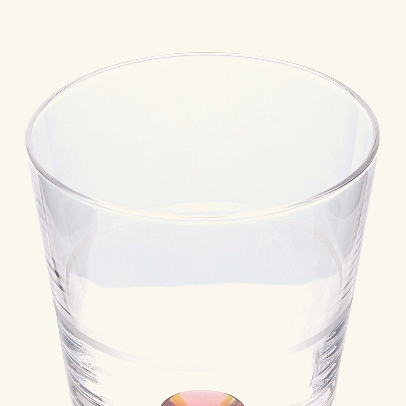 ريفليكشنز كوبنهاغن طقم مؤلف من كأسين ريتشموند باللون الأصفر