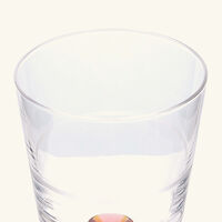 ريفليكشنز كوبنهاغن طقم مؤلف من كأسين ريتشموند باللون الأصفر