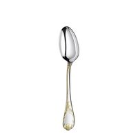 Marly Gold Accent Table Spoon, small