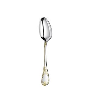 Marly Gold Accent Table Spoon, medium