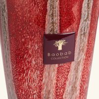 baobab collection woods risoud candle max 35