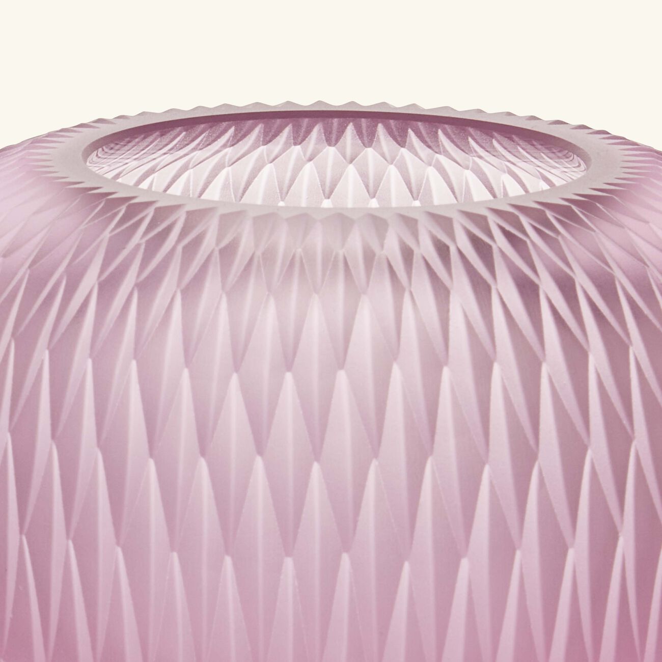 ruckl metamorphosis tea light pink