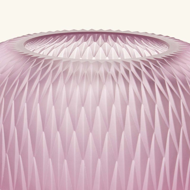 ruckl metamorphosis tea light pink