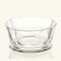 baccarat bon jour versailles lamp small limited edition