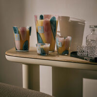 Riviera Leopolda Candle Max 10 baobab collection riviera leopolda candle max 10