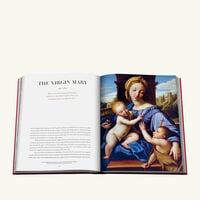 assouline symbols of catholicism book