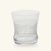 Dar Drinking Glass Clear Set of 6 dimlaj dar drinking glass clear set of 6