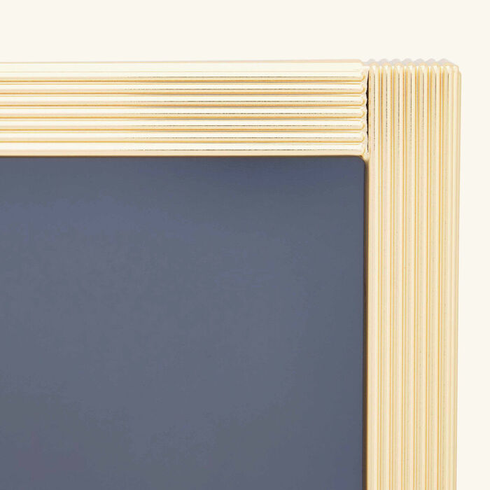 رالف لورين هوم إطار الصور لوك ذهبي 16   21 سم