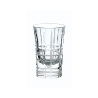 Scottish Glass Set Of 4, small