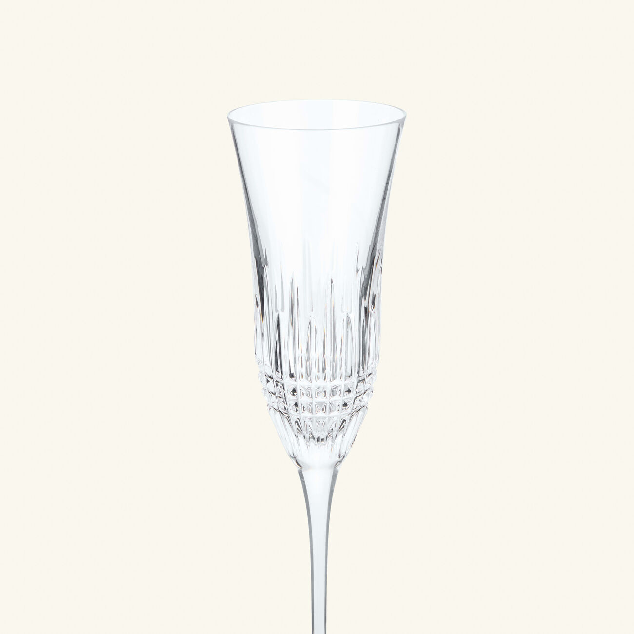 Lismore Diamond Champagne Glass Clear Set Of 2 waterford lismore diamond champagne glass clear set of 2