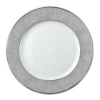 Sauvage Dinner Plate, small