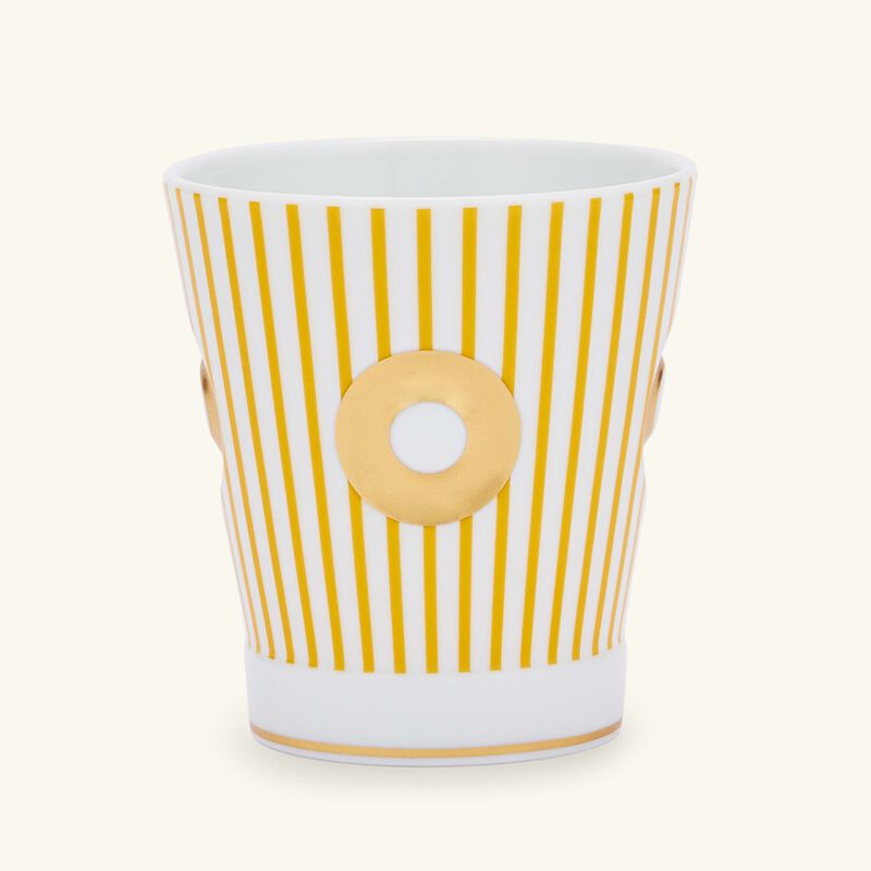 برناردو كأس الشرب ديلفوس إيولي أصفر