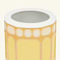 روزنتال مزهرية سيغنوم جونكيل صغيرة صفراء