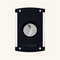 اس تي دوبون قطاعة السيجار ماكسيجت سوداء