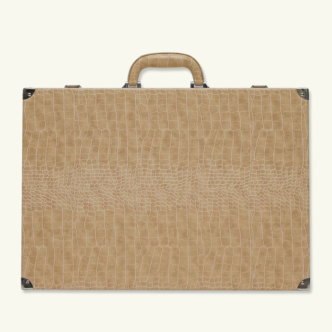 Alligator Backgammon Set Large vido alligator backgammon set large