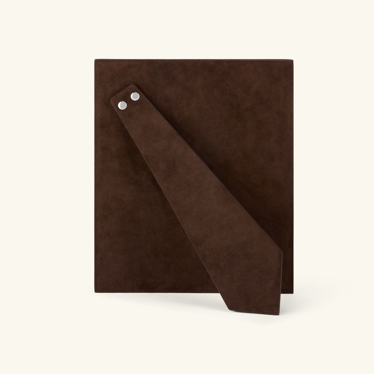 إيترو إطار الصور أرنيكا باللون البني