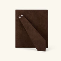 إيترو إطار الصور أرنيكا باللون البني