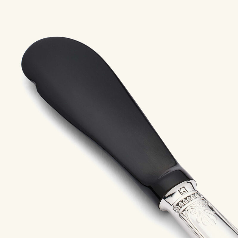 Malmaison Caviar Spreader Silver Plated christofle malmaison caviar spreader silver plated