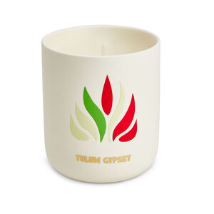 Tulum Gypset Travel Candle, medium