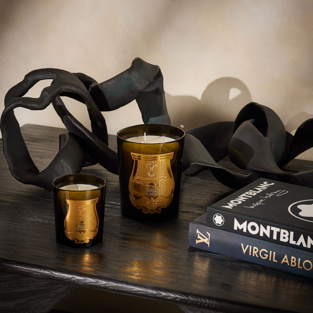 Cyrnos Candle 270g trudon cyrnos candle 270g