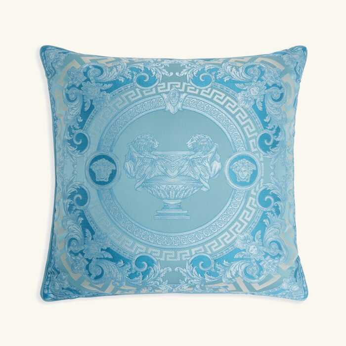 versace la coupe des dieux cushion