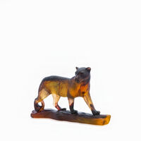 Leopard Figurine - Limited Edition, small