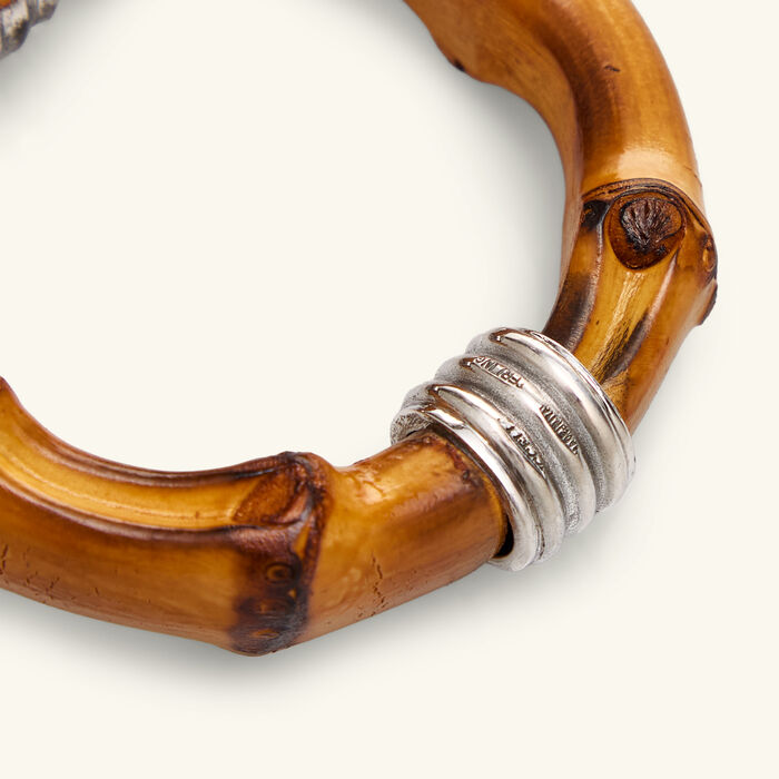 buccellati tahiti napkin ring