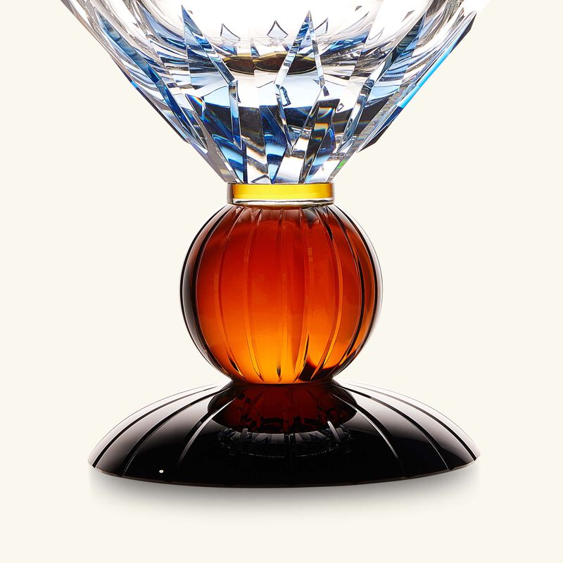 Harlequin Vase Medium reflections copenhagen harlequin vase medium