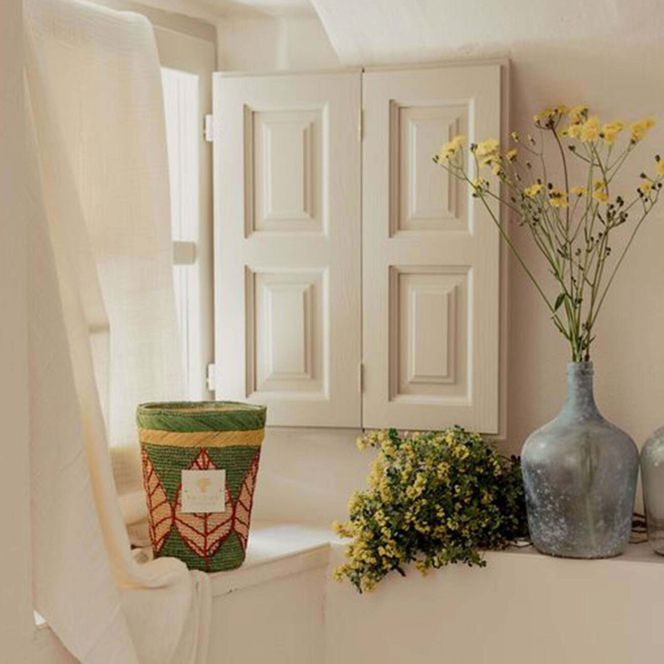 Ravintsara Ravina Candle Max 16 baobab collection ravintsara ravina candle max 16